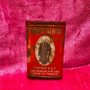 Vintage 50’s cigarette case